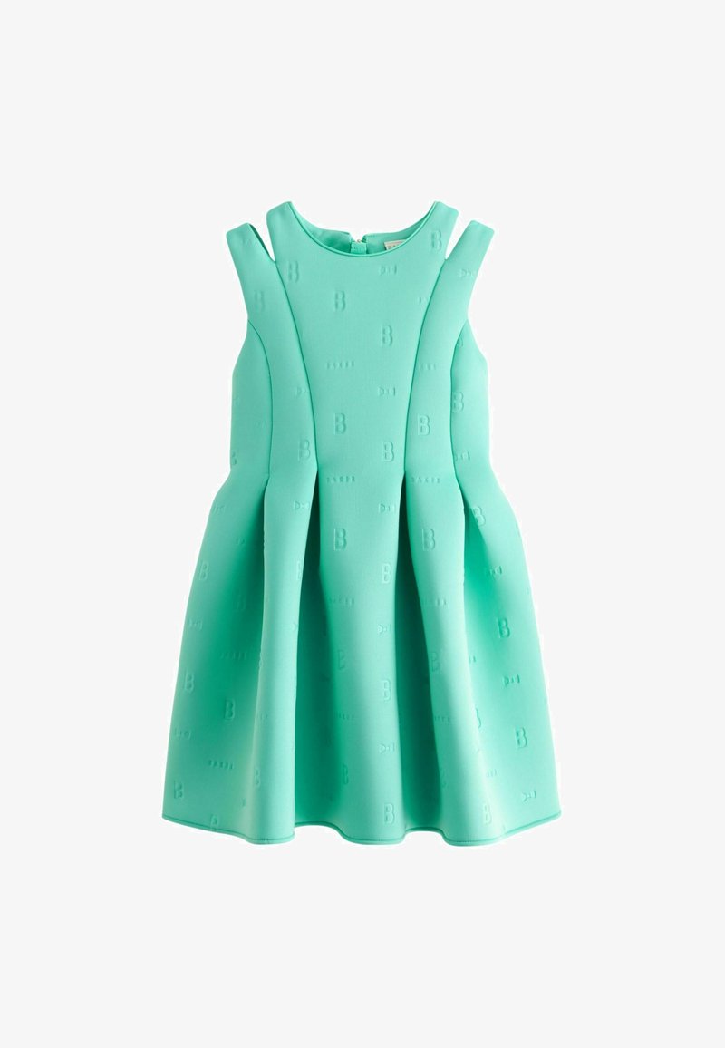 Baker by Ted Baker REGULAR FIT - Rochie de zi - mint green