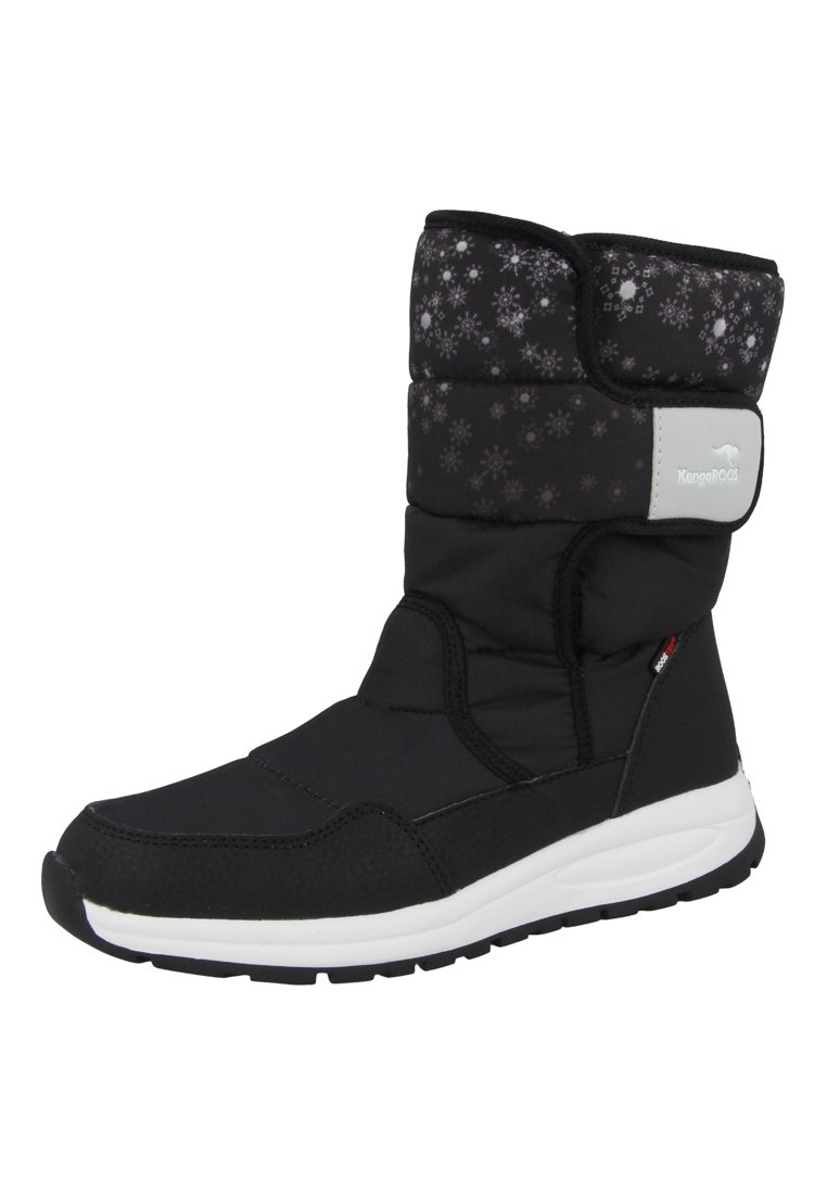 kangaroo winter boots