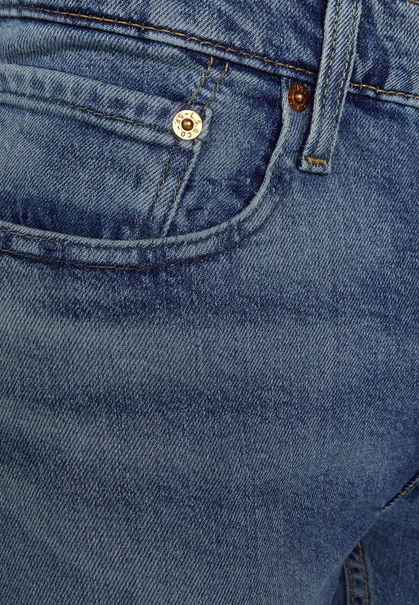 519™ EXTREME SKINNY HI-BALL  - Jeans Skinny Fit - dolf sweet candy2