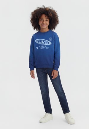 Vingino NIOS - Sudadera - dolomite blue