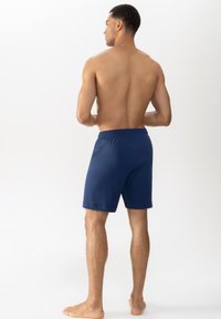 mey SERIE SOLID NIGHT - Pyjamabroek - neptune