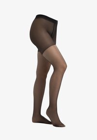 Wybrany, black
