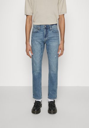 Jeans Skinny Fit - blue denim
