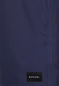 Rip Curl OFFSET VOLLEY - Calções de banho - mood indigo