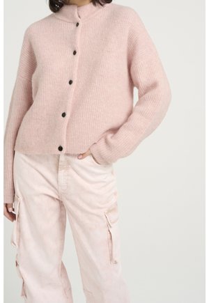 Gilet - light pink
