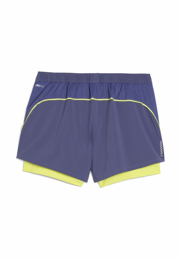 VELOCITY 2IN1 - 2-in-1 shorts4