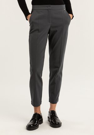 Chino - dark grey