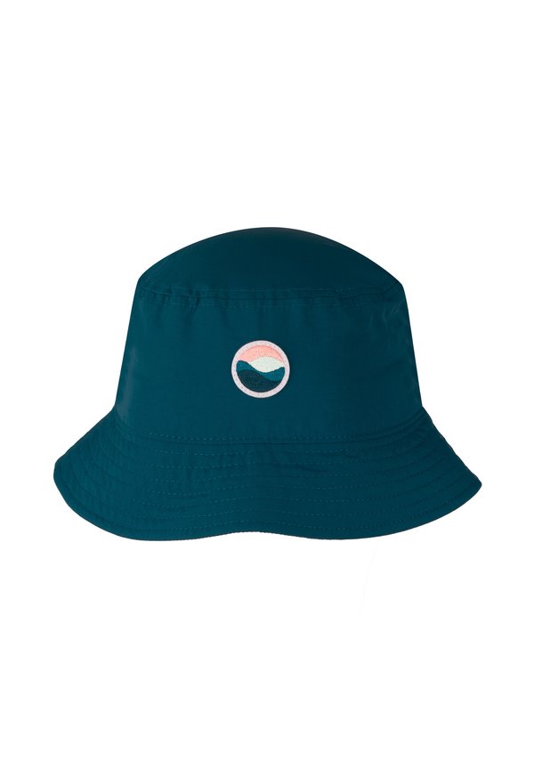 BUCKET - Hut