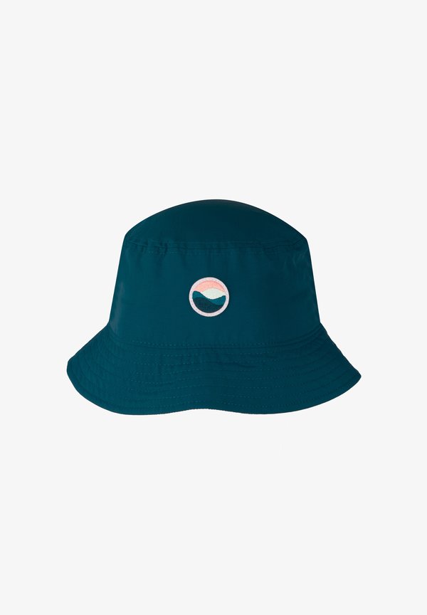 BUCKET - Hut