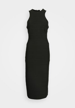 OTTOMAN - Robe de soirée - black