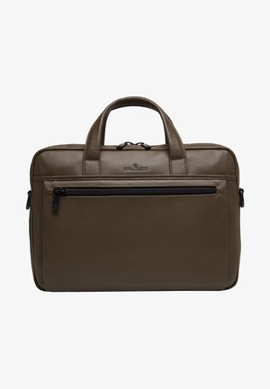 Castelijn & Beerens, CHARLIE - Portafolios - green