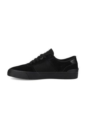 TEKNIC - Trainingsschoen - black black white