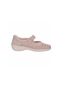 Waldläufer Riemchenballerina - corda