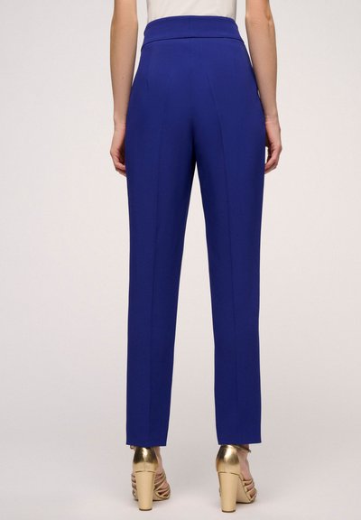 Luisa Spagnoli AGRI - Broek - bluette