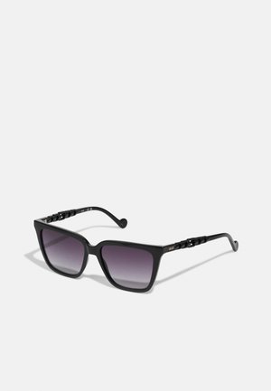 Sunglasses - black