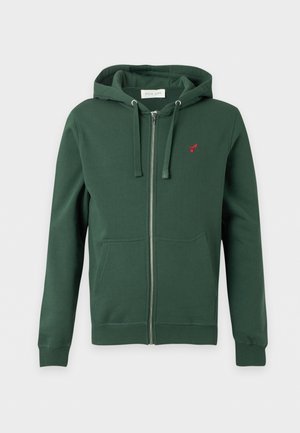 Pier One by Zalando, Sudadera con cremallera - sycamore