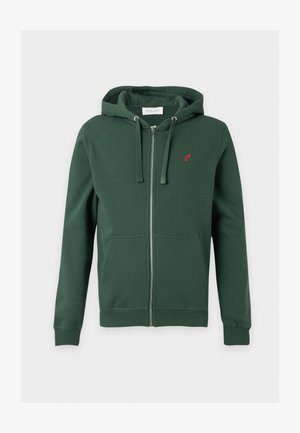Pier One by Zalando, Sudadera con cremallera - sycamore