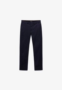 Ausgewählt, blu marine