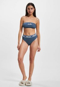 Ellesse ASSA - Bikiniöverdel - blue