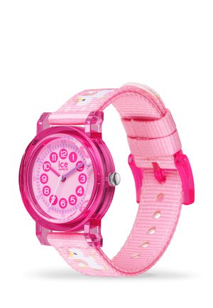 Orologio ICE Learning Per Bambini | Quadrante Facile Da Leggere | Cinturino In Nylon | Impermeabile 3 ATM - Foto 9