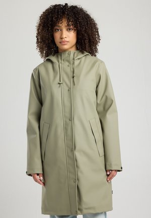 JANAH  - Parka - sage