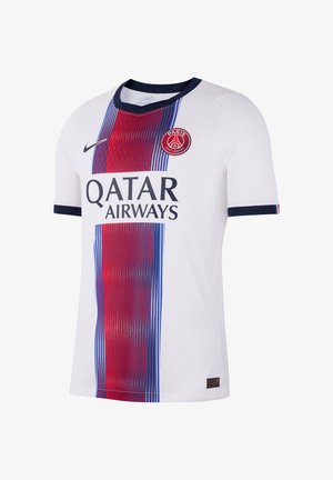 Nike Performance, Maglia da calcio - weissblau