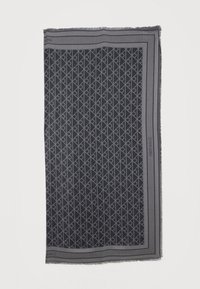 Non sélectionné, black/grey