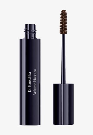 Dr. Hauschka VOLUME MASCARA - Mascara - brown