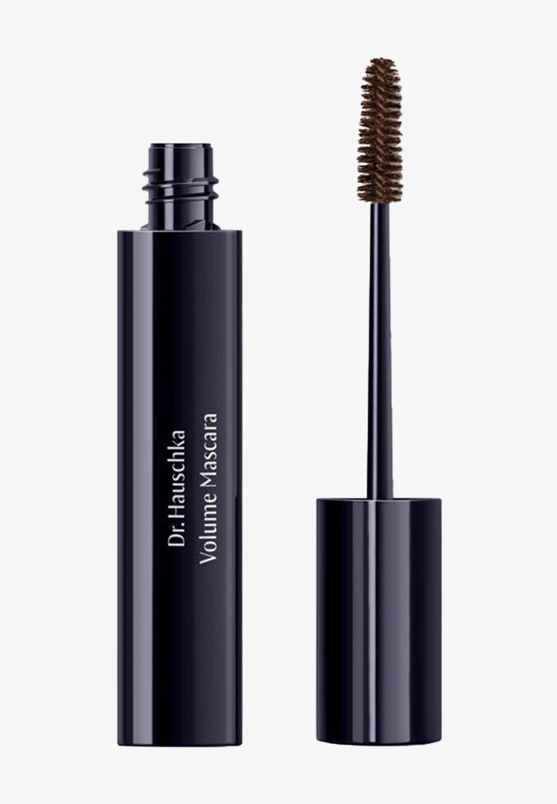 Dr. Hauschka - VOLUME MASCARA - Mascara - brown, Agrandir