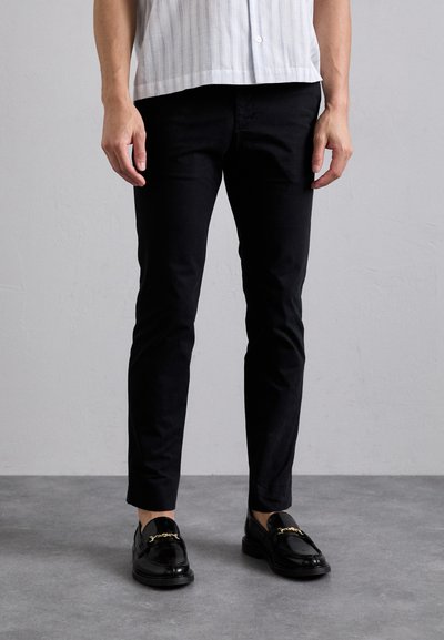 PS Paul Smith MENS CLEAN - Chino - blacks