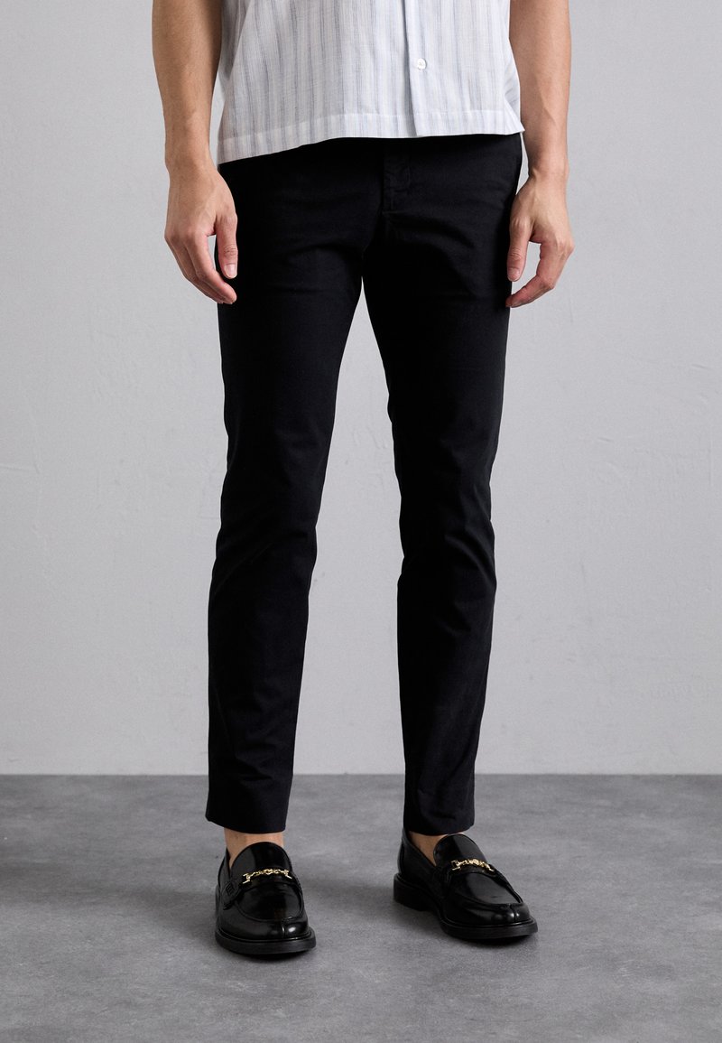 PS Paul Smith MENS CLEAN - Chinos - blacks