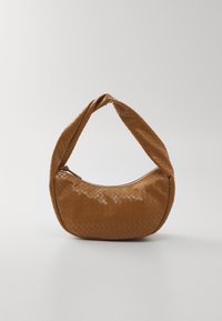 RALLO TALIA BAG - Handväska - brown sugar
