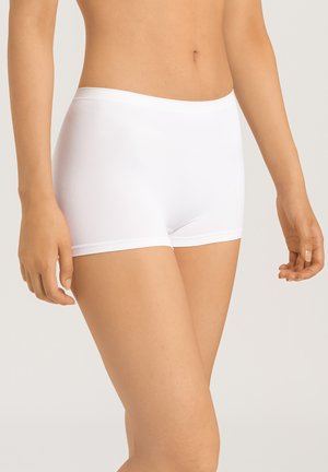 TOUCH FEELING - Shorty - white