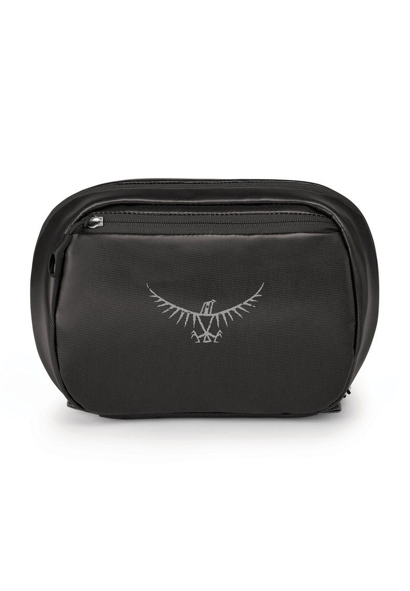 Osprey Trousse de toilette black/noir ZALANDO.FR