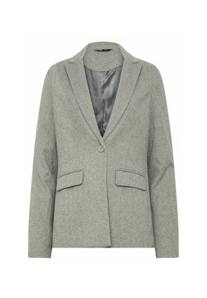 Long Tall Sally, TALL BLAZER JACKETS - Blazer - grey