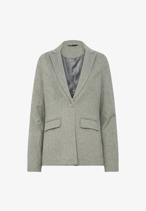 Long Tall Sally, TALL BLAZER JACKETS - Blazer - grey