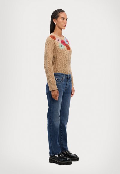 AG Jeans AMERICAN - Jeans Relaxed Fit - pearl street