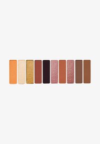 WET N WILD COLOR ICON 10 PAN PALETTE - Palette fard à paupière - my glamour squad