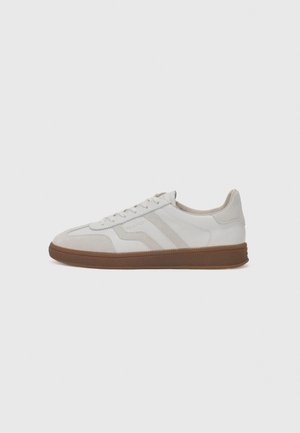 CUZIMA - Baskets basses - white