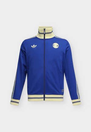 adidas Originals, CLUB AMERICA 110TH ANNIVERSARY TRACK TOP - Article de supporter d'équipe de club - mystery ink