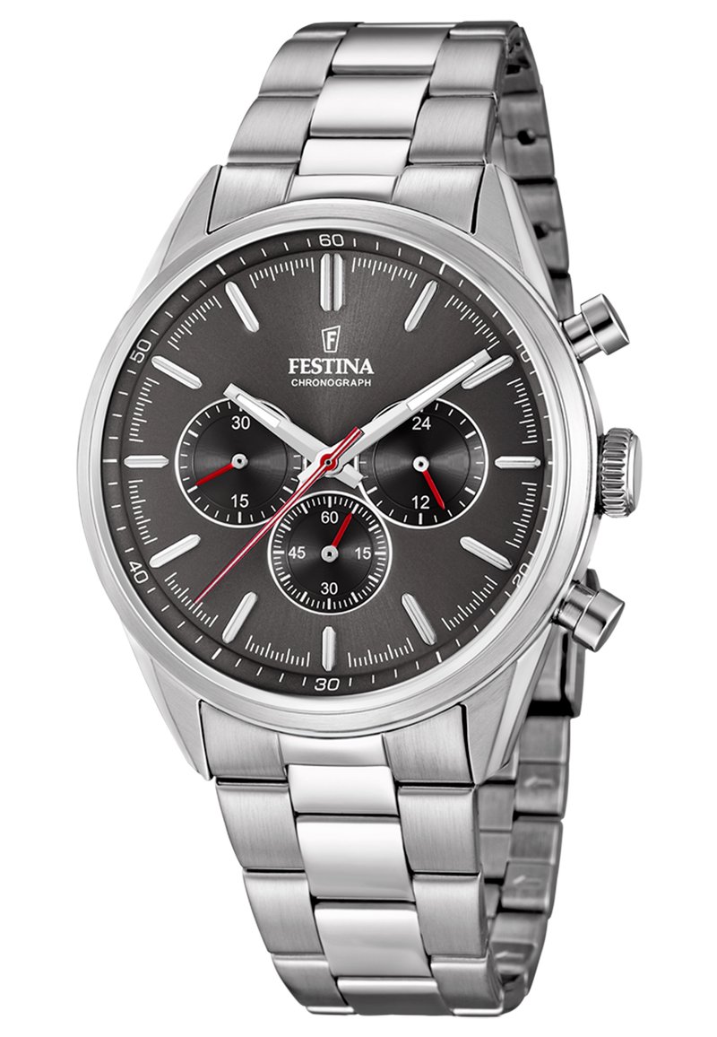 Festina Cronografo - grey