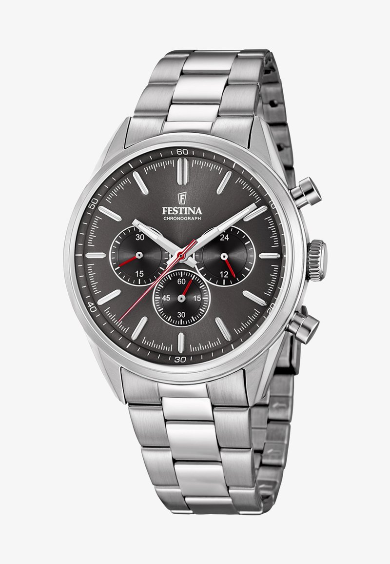 Festina Ura kronograf - grey