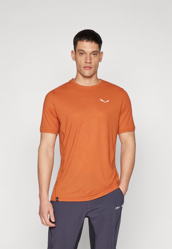 PUEZ DRY - Sports T-shirt