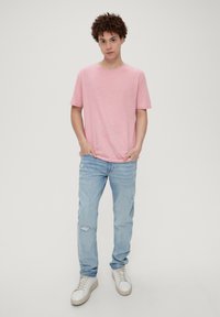 QS T-shirt basic