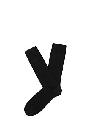 PLAIN - Socken - black