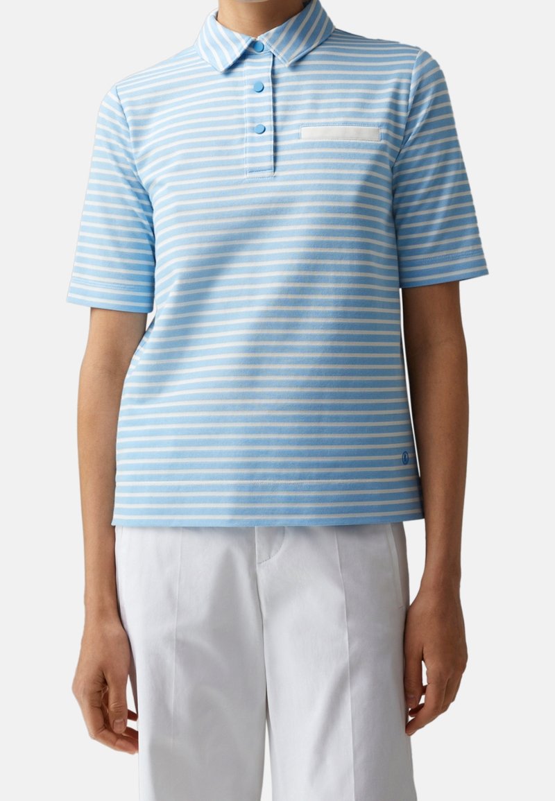 Bogner Polotričko - blue