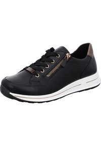 ara OSAKA - Sneaker low - schwarz