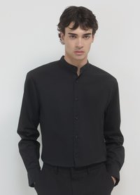 Calliope COREANA - Hemd - nero