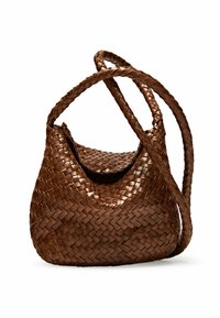 Umhängetasche - brown