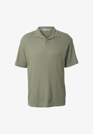 INDICODE JEANS, Polosärk - light green
